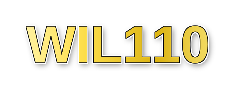 SITUS WIL110