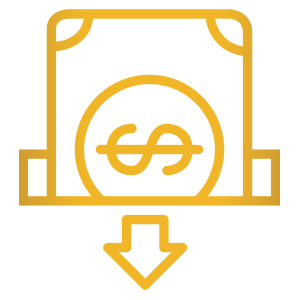 Deposits Icon