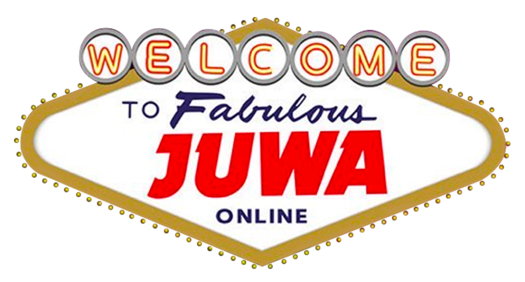 Juwa Logo