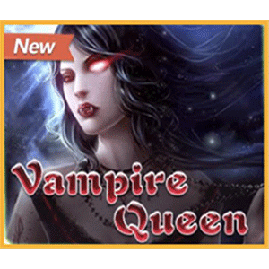 Vampire Queen